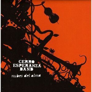 Jorge Alcaide - Nubes Del Alma  CD